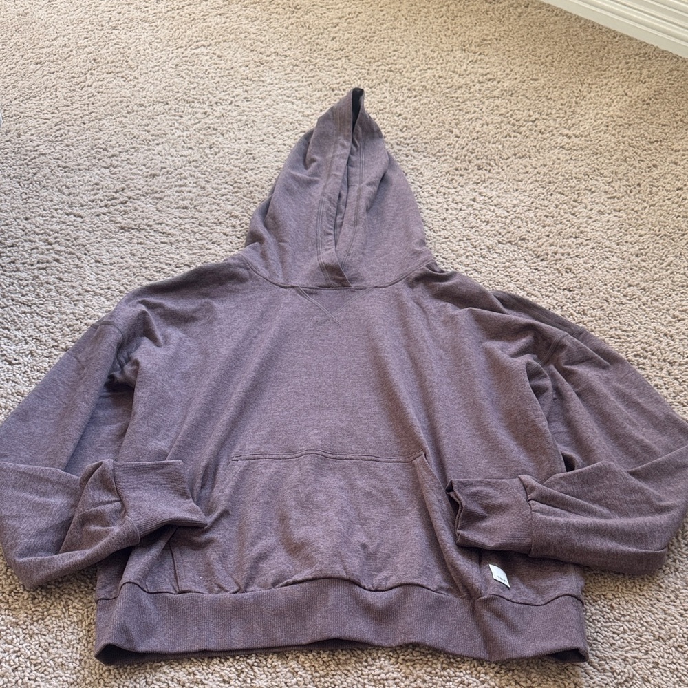 Vuori Halo Pullover Hoodie